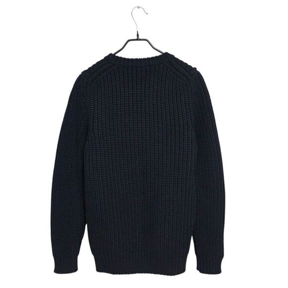 Roma Lettering Knit - Picture 2 of 6